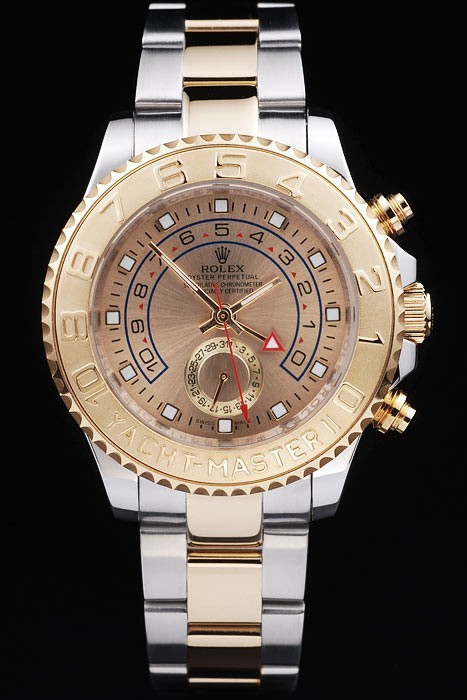 Rolex Yacht-Master II-rl232 Yachtmaster II
